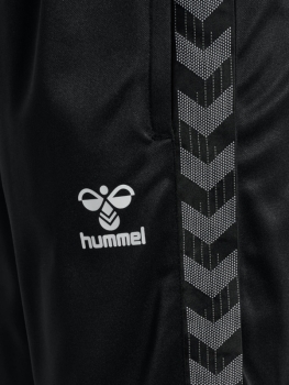 Kinder Hummel Authentic PL Pants - Black